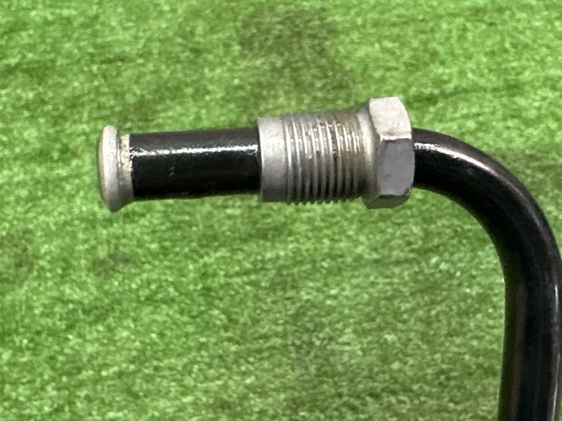 Тормозные трубки Ford Kuga 2013 SUV