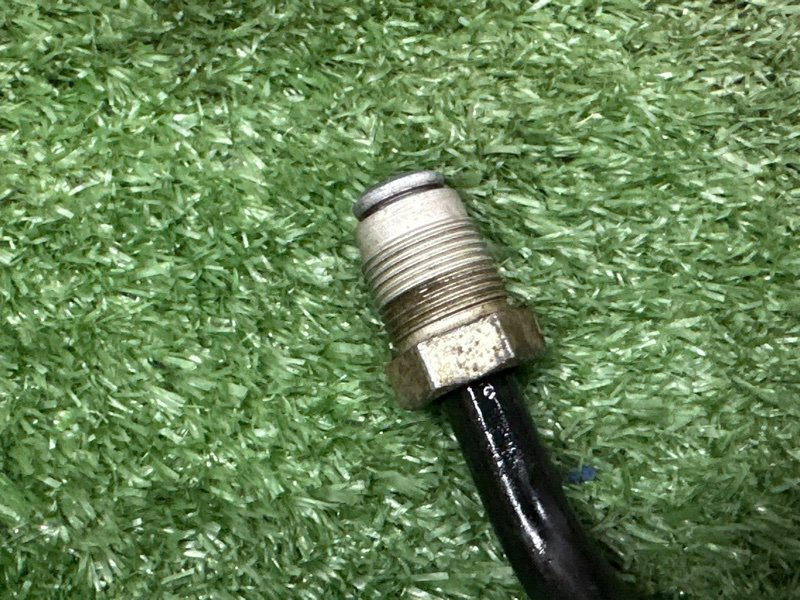 Тормозные трубки Ford Kuga 2013 SUV