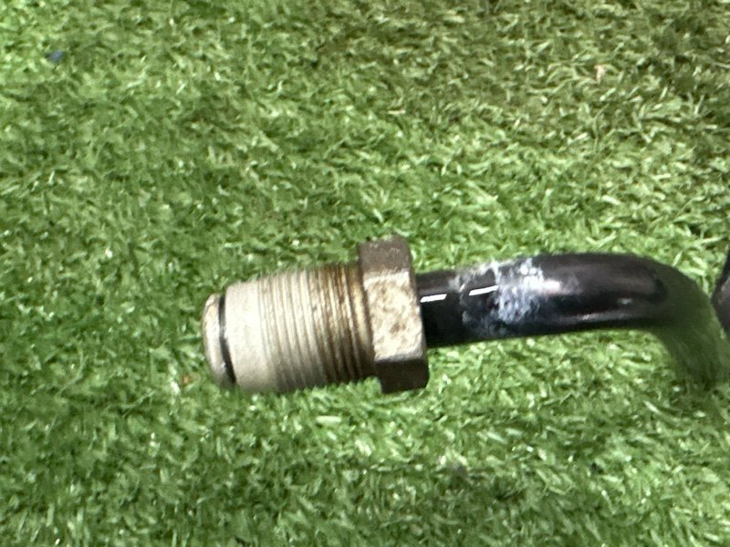 Тормозные трубки Ford Kuga 2013 SUV