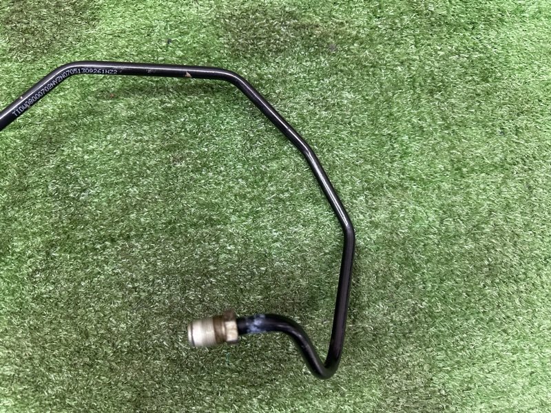 Тормозные трубки Ford Kuga 2013 SUV