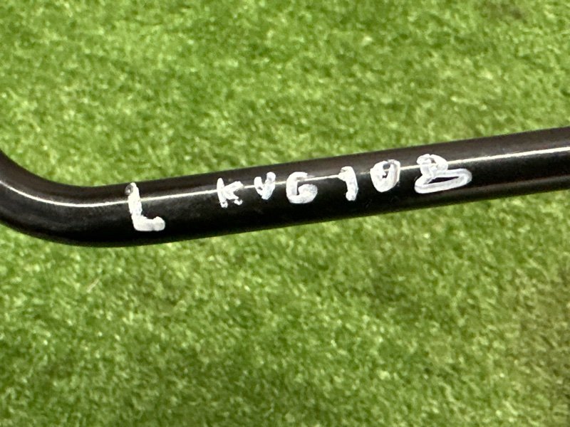 Тормозные трубки Ford Kuga 2013 SUV