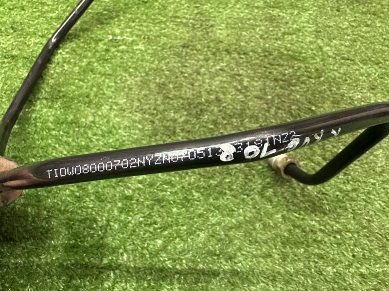 Тормозные трубки Ford Kuga 2013 SUV