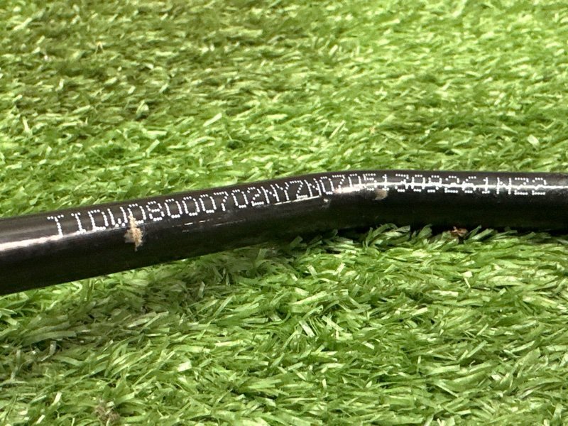 Тормозные трубки Ford Kuga 2013 SUV