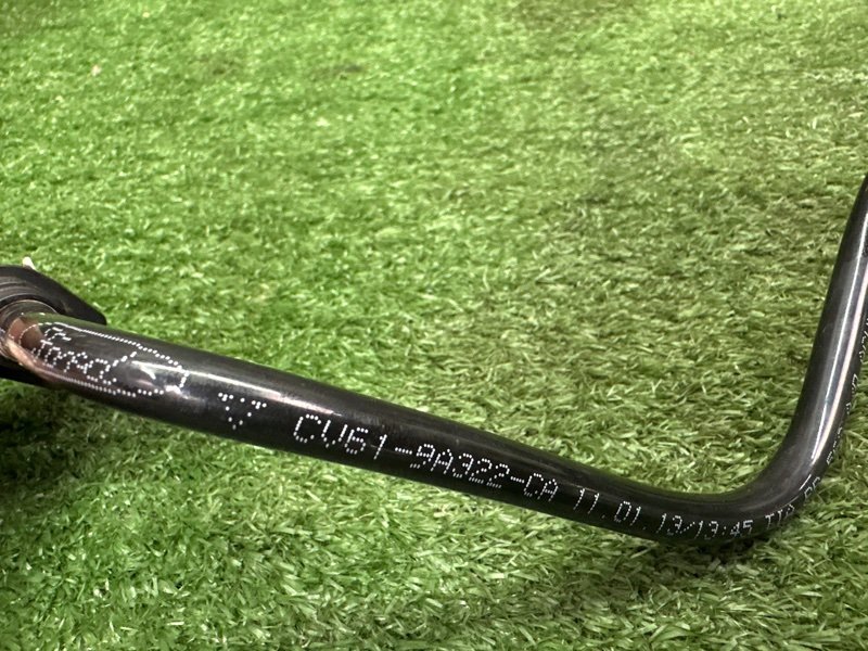 Трубка топливная Ford Kuga 2013 SUV