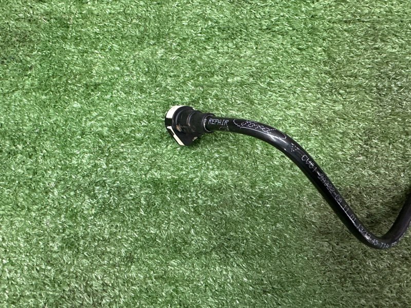 Трубка топливная Ford Kuga 2013 SUV