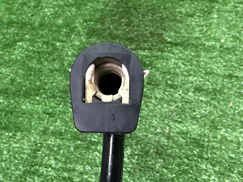 Трубка топливная Ford Kuga 2013 SUV