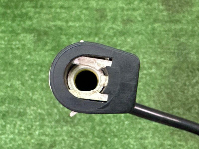 Трубка топливная Ford Kuga 2013 SUV