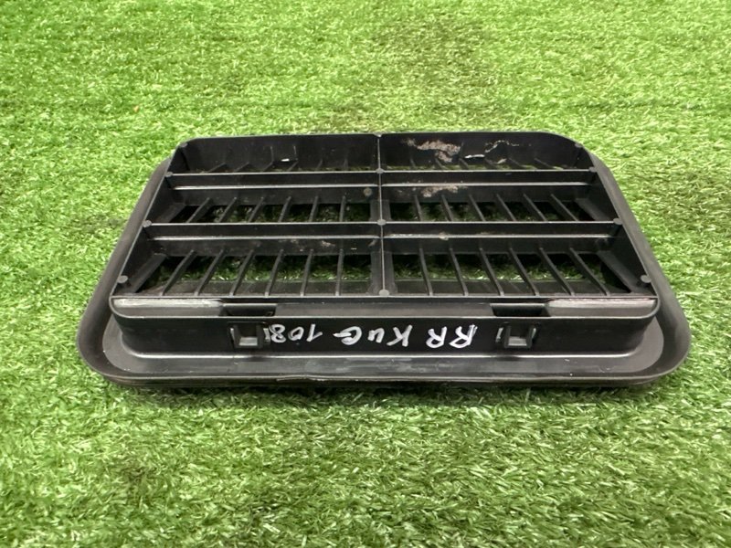 Решетка вентиляционная Ford Kuga 2013 SUV