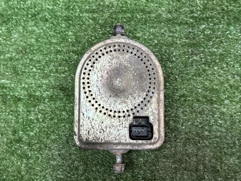 Сирена штатной сигнализации Ford Kuga 2013 SUV