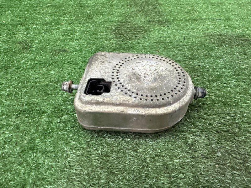 Сирена штатной сигнализации Ford Kuga 2013 SUV