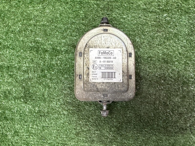 Сирена штатной сигнализации Ford Kuga 2013 SUV