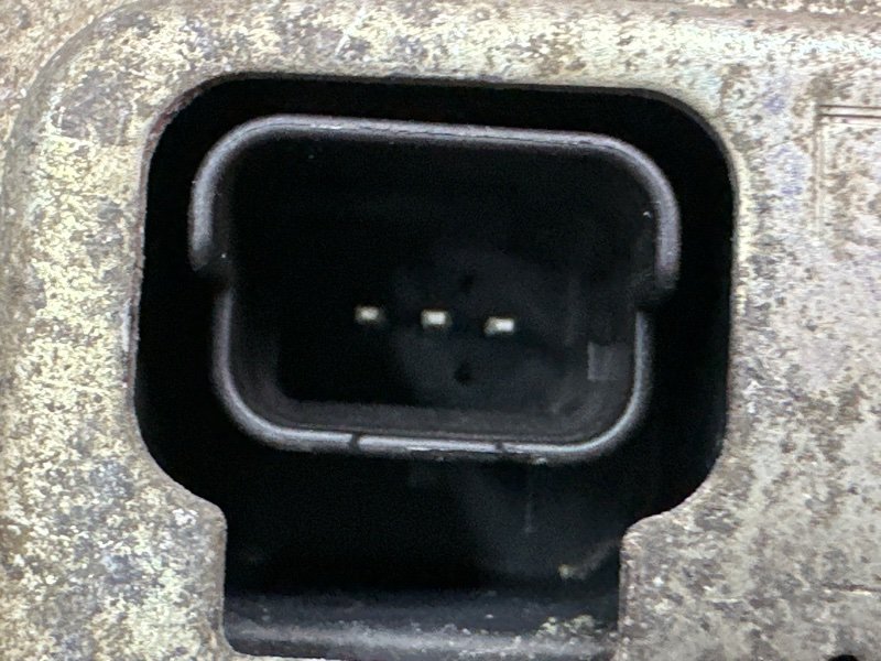 Сирена штатной сигнализации Ford Kuga 2013 SUV