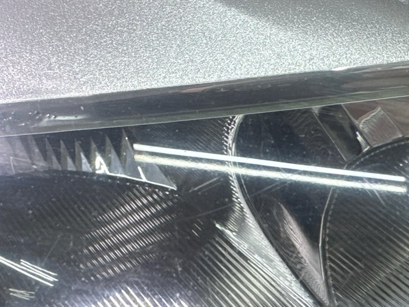 Фара Ford Kuga 2013 SUV