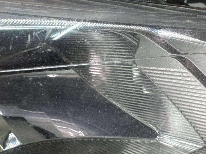 Фара Ford Kuga 2013 SUV