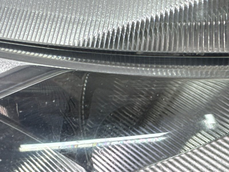 Фара Ford Kuga 2013 SUV