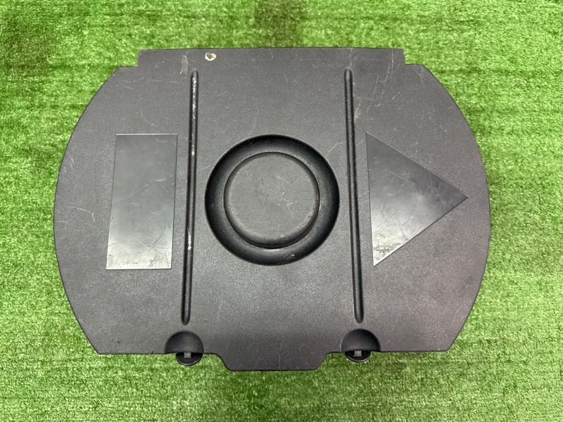 Ящик Органайзер багажного отсека Skoda Fabia 1