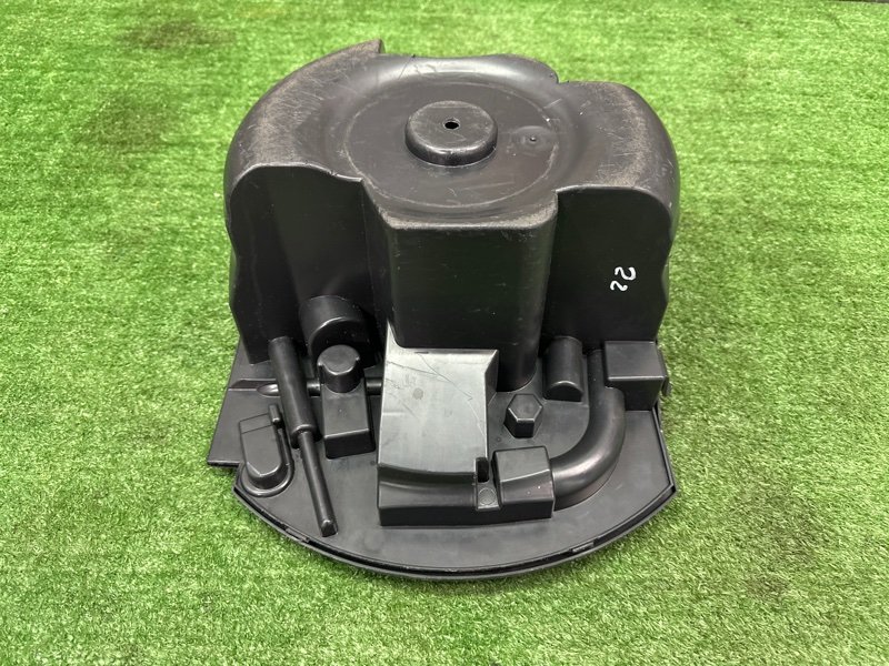 Ящик Органайзер багажного отсека Skoda Fabia 1