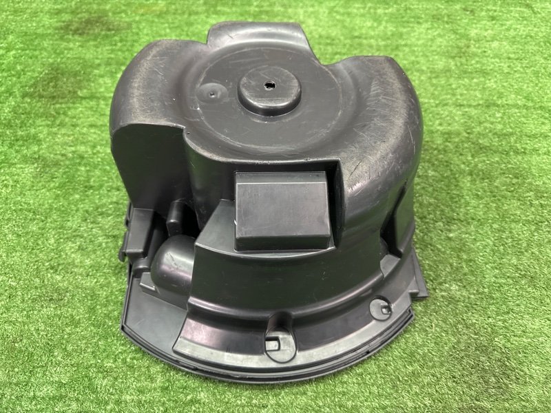 Ящик Органайзер багажного отсека Skoda Fabia 1