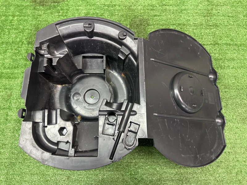 Ящик Органайзер багажного отсека Skoda Fabia 1