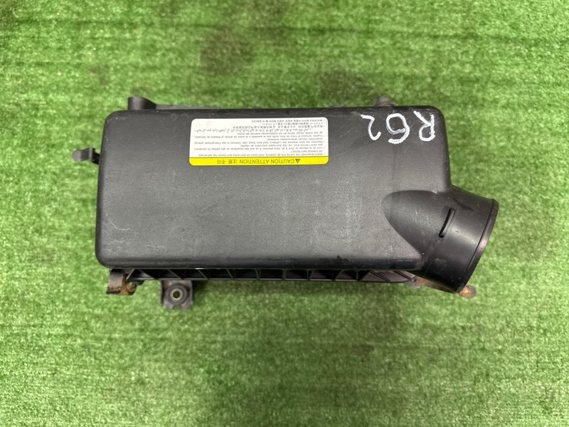 Корпус воздушного фильтра Kia Rio 2