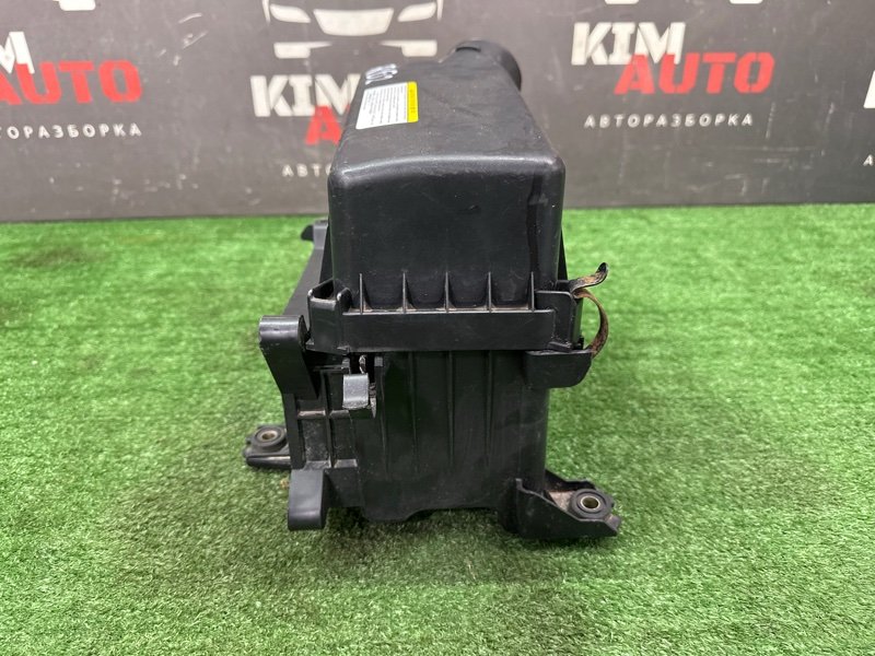 Корпус воздушного фильтра Kia Rio 2