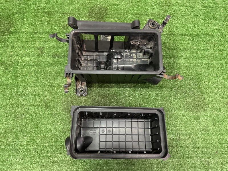 Корпус воздушного фильтра Kia Rio 2