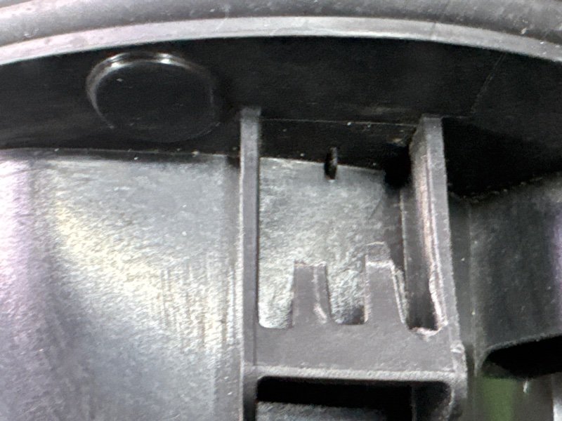 Лючок бензобака Ford Kuga 2013 SUV