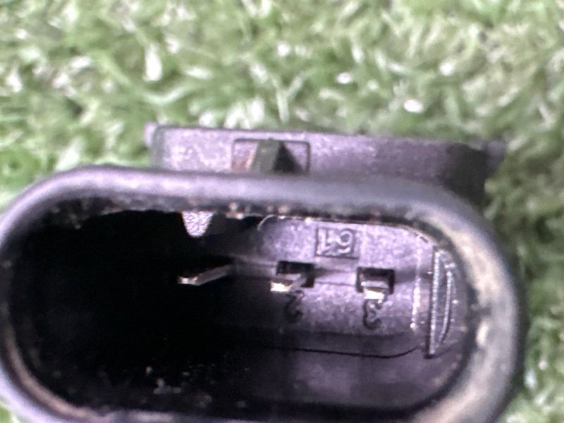 Датчик парковки Ford Kuga 2013 SUV