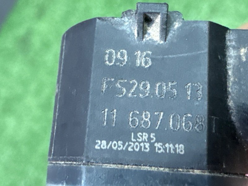 Датчик парковки Ford Kuga 2013 SUV