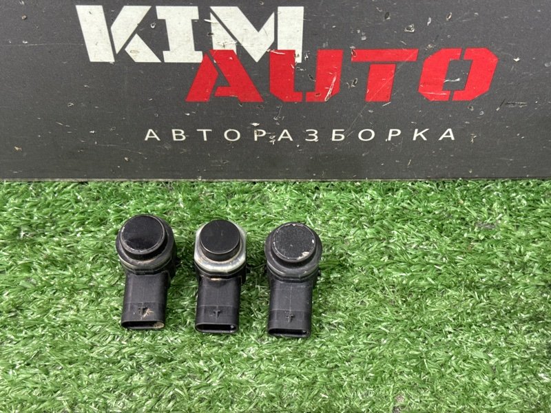 Датчик парковки Ford Kuga 2013 SUV