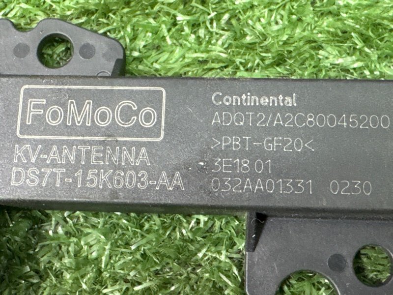 Антенна бесключевого доступа Ford Kuga 2013 SUV