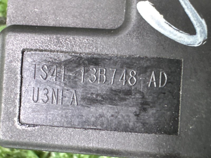 Датчик открытия бардачка Ford Kuga 2013 SUV