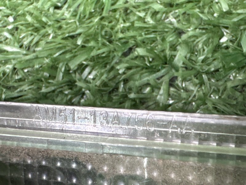 Плафон салонный Ford Kuga 2013 SUV