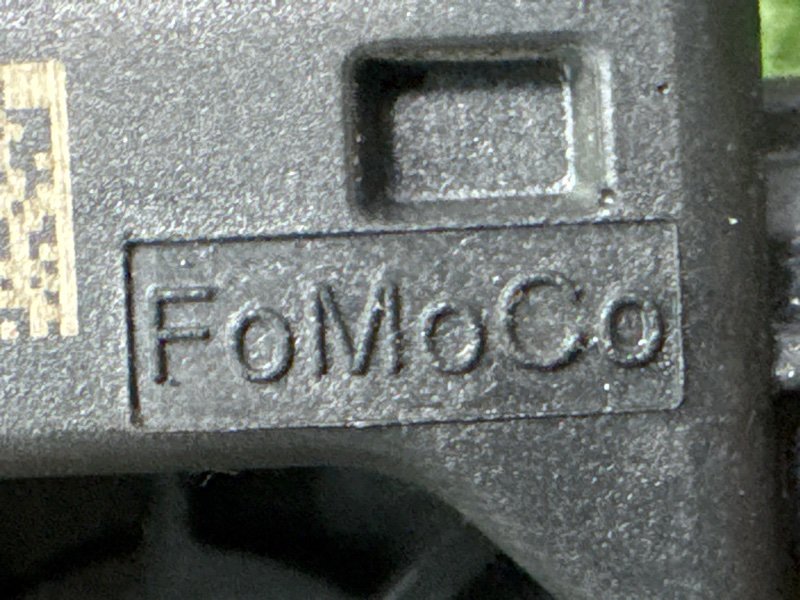 Датчик удара Ford Kuga 2013 SUV