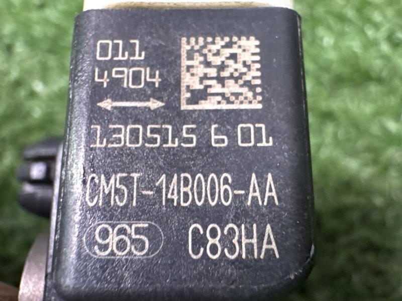 Датчик удара Ford Kuga 2013 SUV