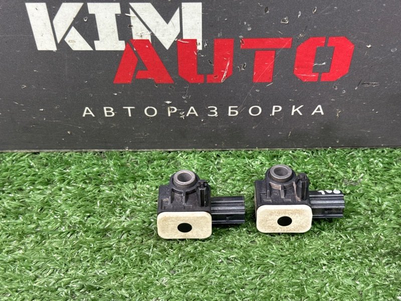 Датчик удара Ford Kuga 2013 SUV