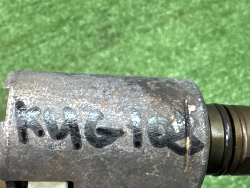 Клапан фаз Ford Kuga 2013 SUV