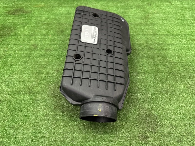 Резонатор воздушного фильтра Ford Mondeo 2