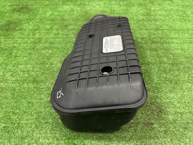 Резонатор воздушного фильтра Ford Mondeo 2