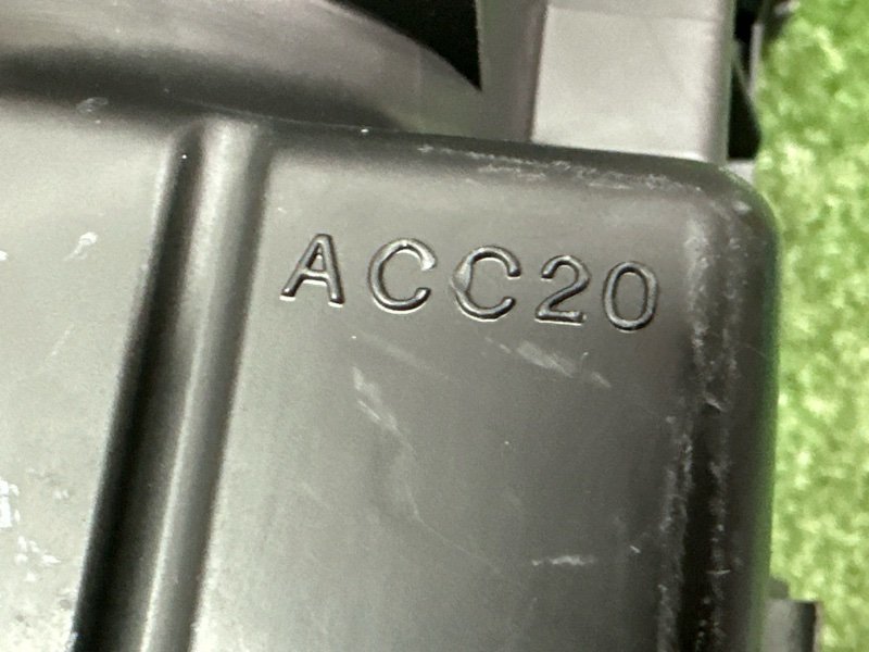 Корпус воздушного фильтра Honda Civic