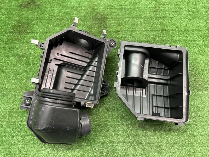 Корпус воздушного фильтра Honda Civic