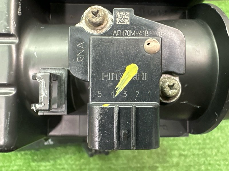 Корпус воздушного фильтра Honda Civic