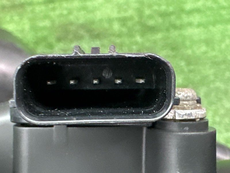 Корпус воздушного фильтра Honda Civic