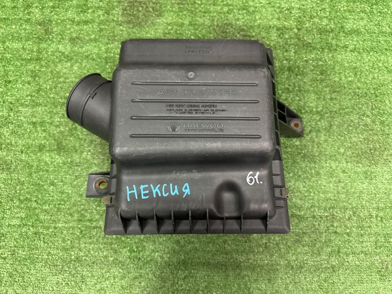 Корпус воздушного фильтра Daewoo Nexia