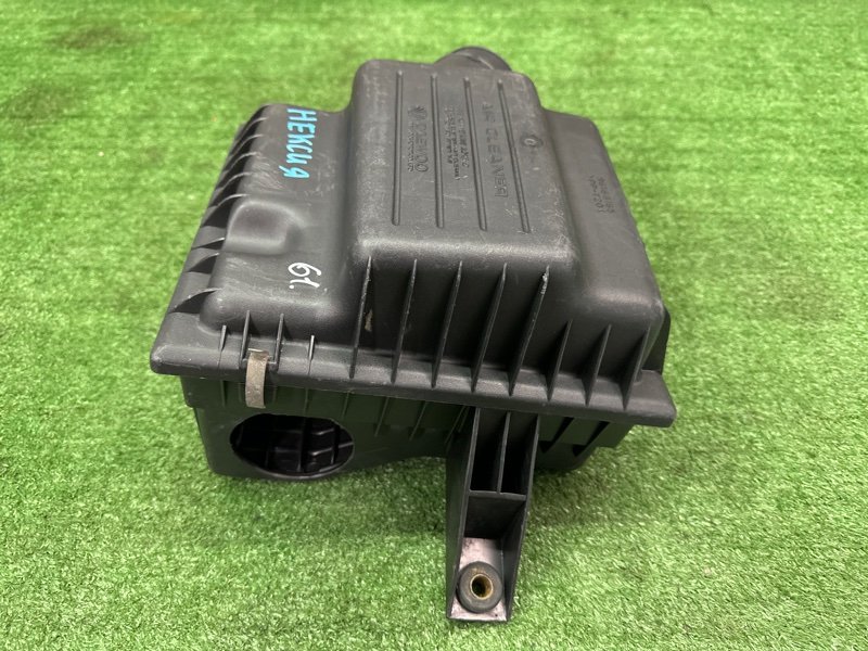 Корпус воздушного фильтра Daewoo Nexia