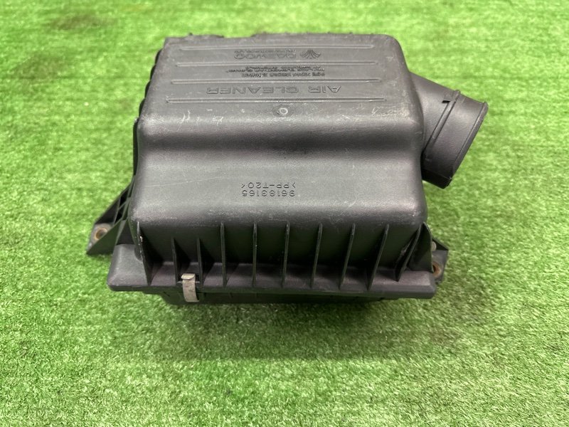 Корпус воздушного фильтра Daewoo Nexia