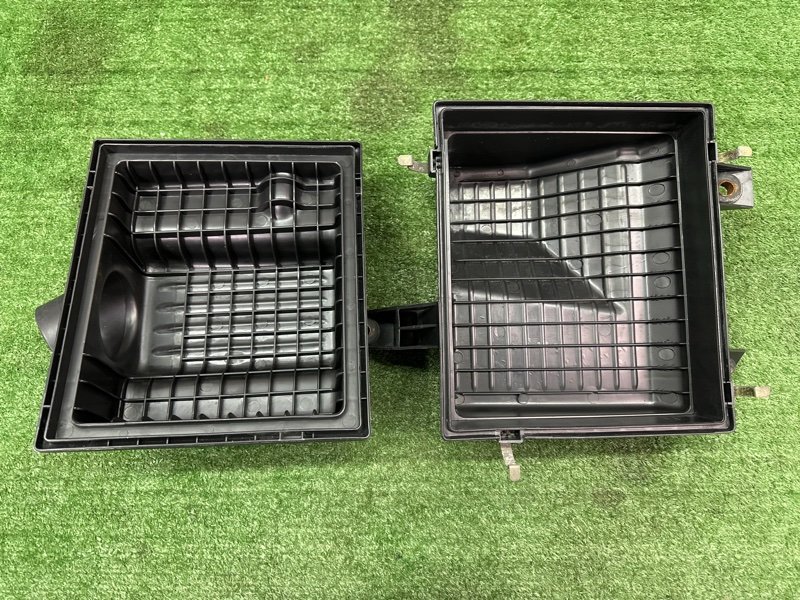 Корпус воздушного фильтра Daewoo Nexia