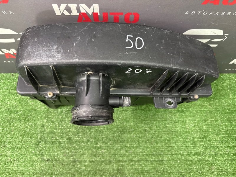 Корпус воздушного фильтра Peugeot 207