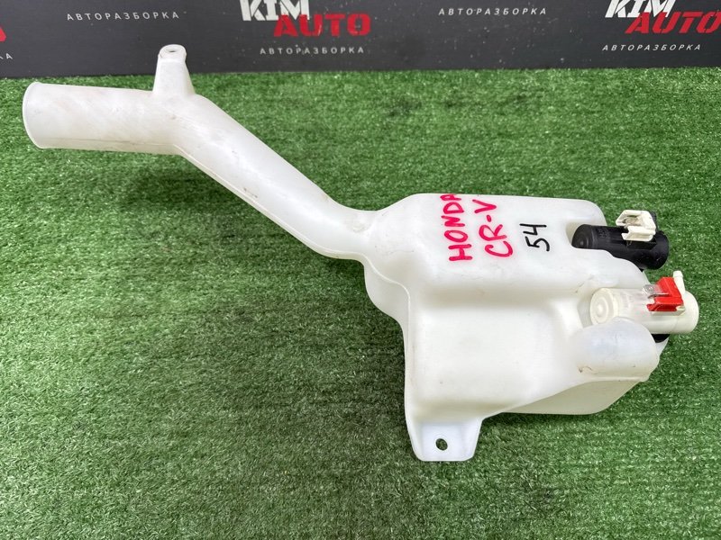 Бачок стеклоомывателя с моторчиком Honda CR-V