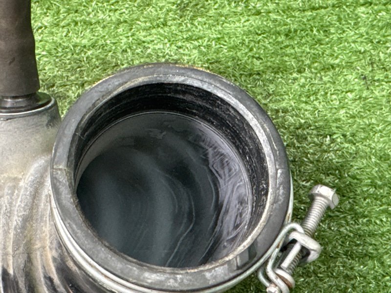 Патрубок воздушного фильтра Mitsubishi Outlander